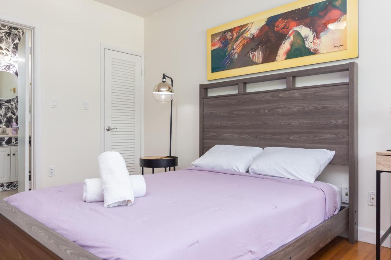 Las Olas Studio - 5 Minutes From Las Olas Beach Fort Lauderdale Eksteriør bilde
