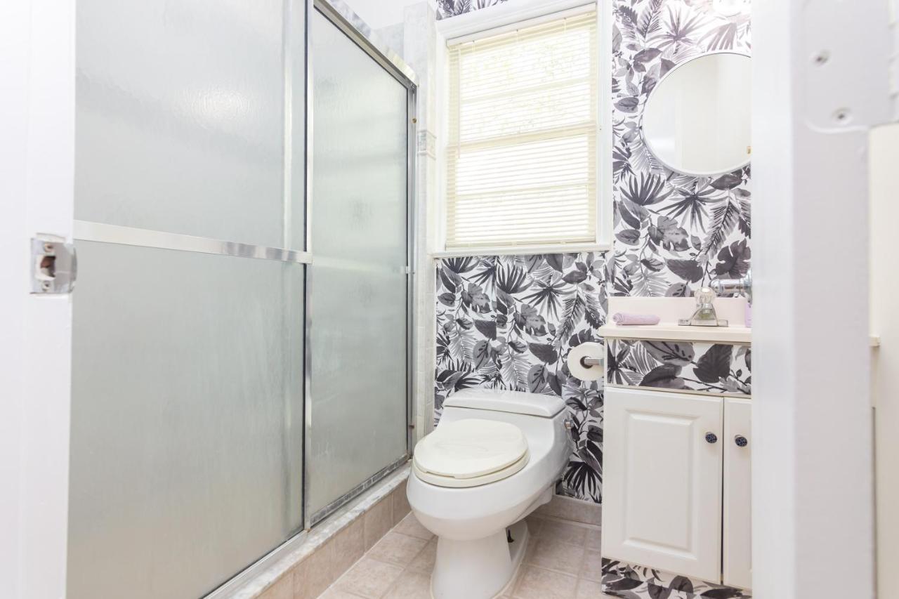 Las Olas Studio - 5 Minutes From Las Olas Beach Fort Lauderdale Eksteriør bilde