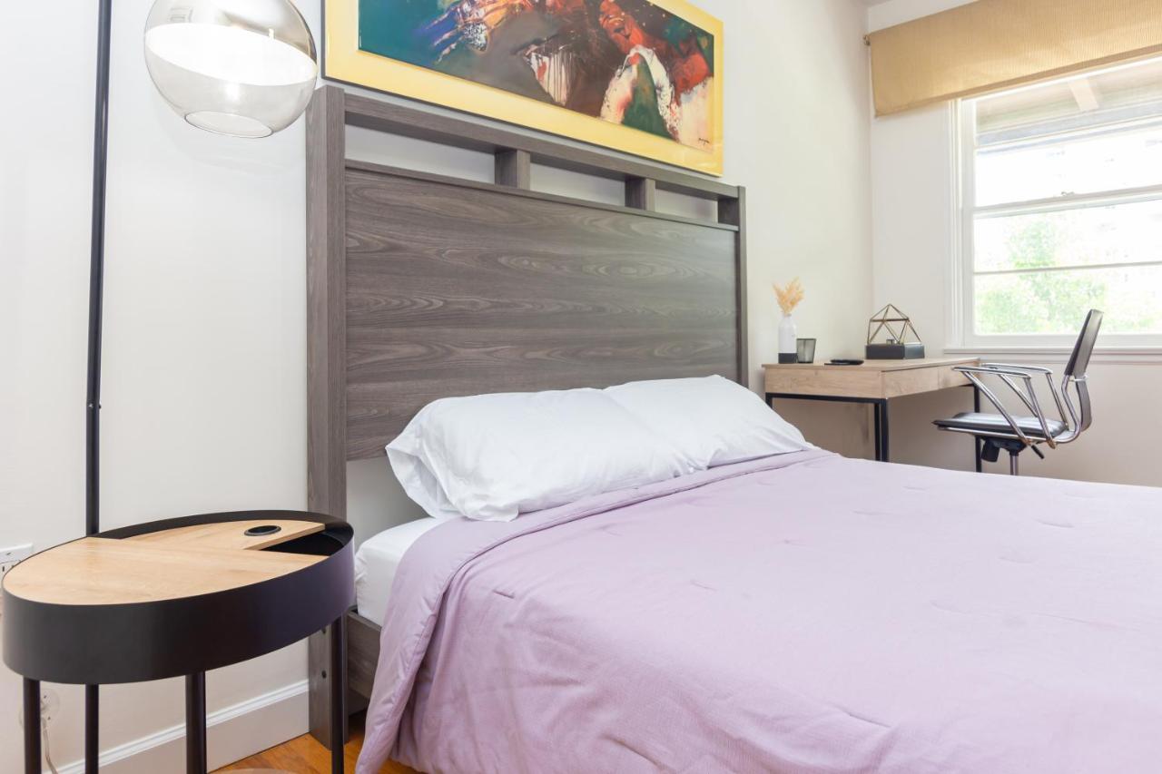 Las Olas Studio - 5 Minutes From Las Olas Beach Fort Lauderdale Eksteriør bilde